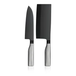 Ultimate Black Messer-Set, 2-teilig|WMF Online