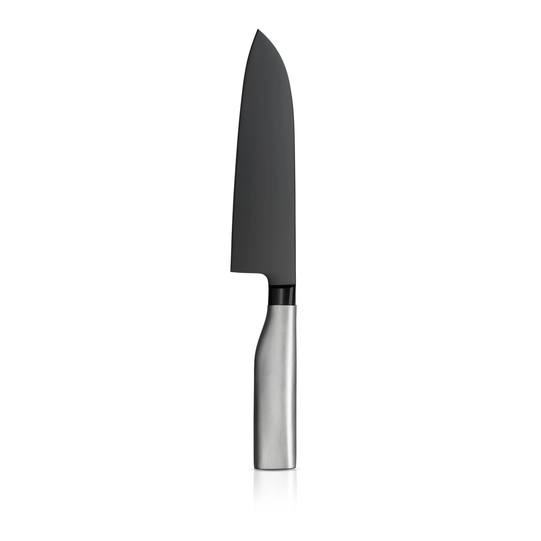 Ultimate Black Santokumesser, 18,5 cm|WMF Outlet