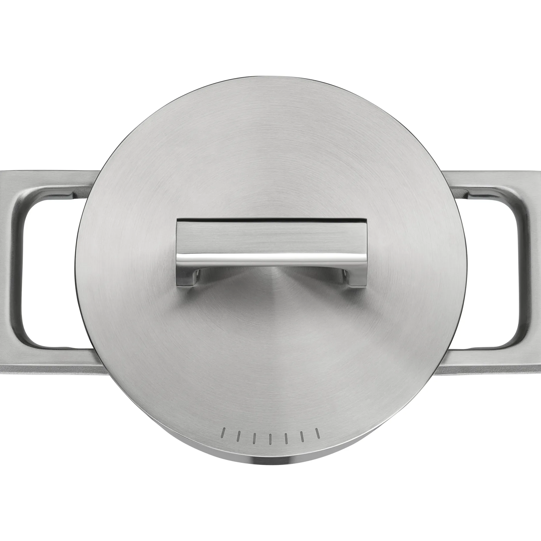 Ultimate Cool+ Bratentopf mit Deckel, 16 cm|WMF Sale