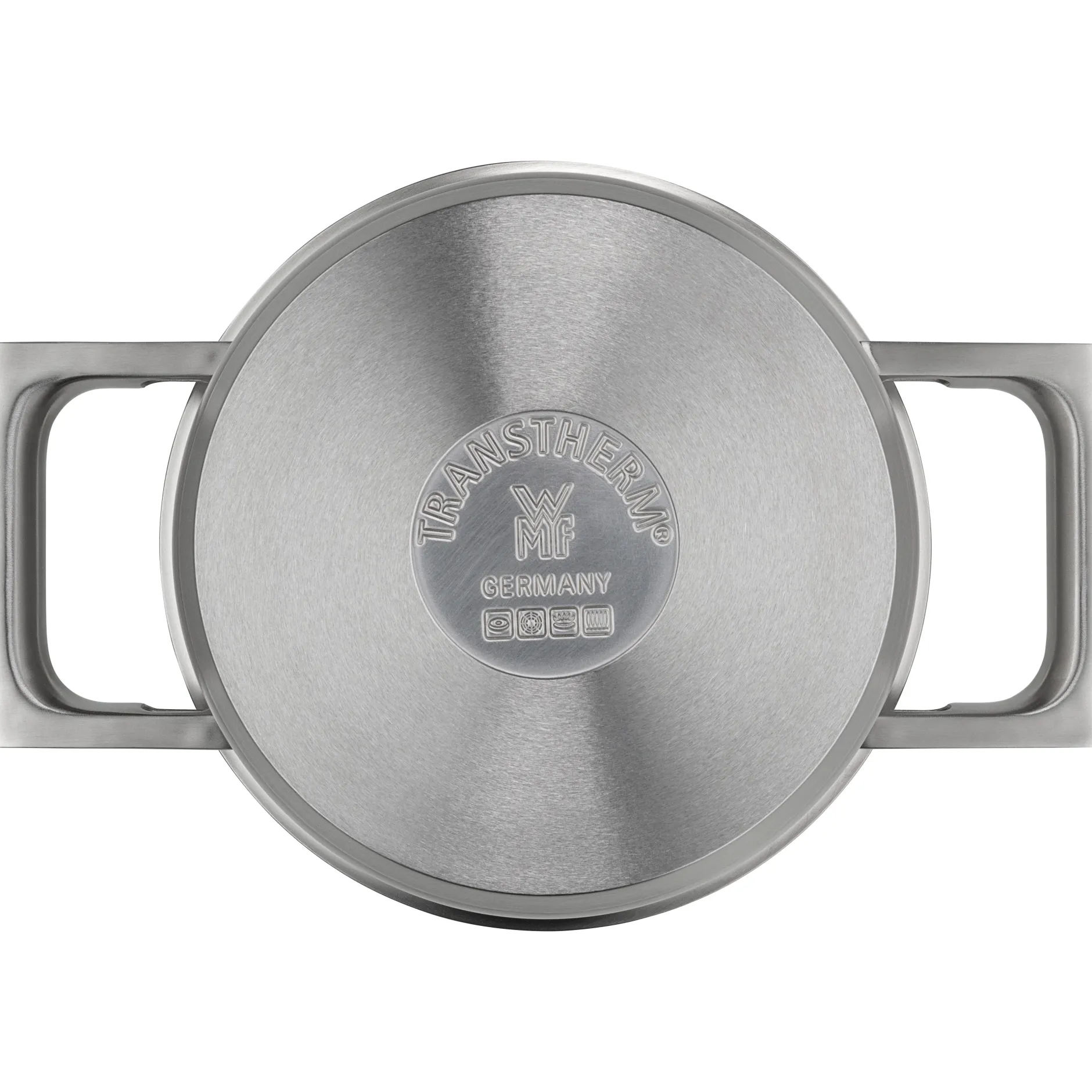 Ultimate Cool+ Bratentopf mit Deckel, 16 cm|WMF Sale