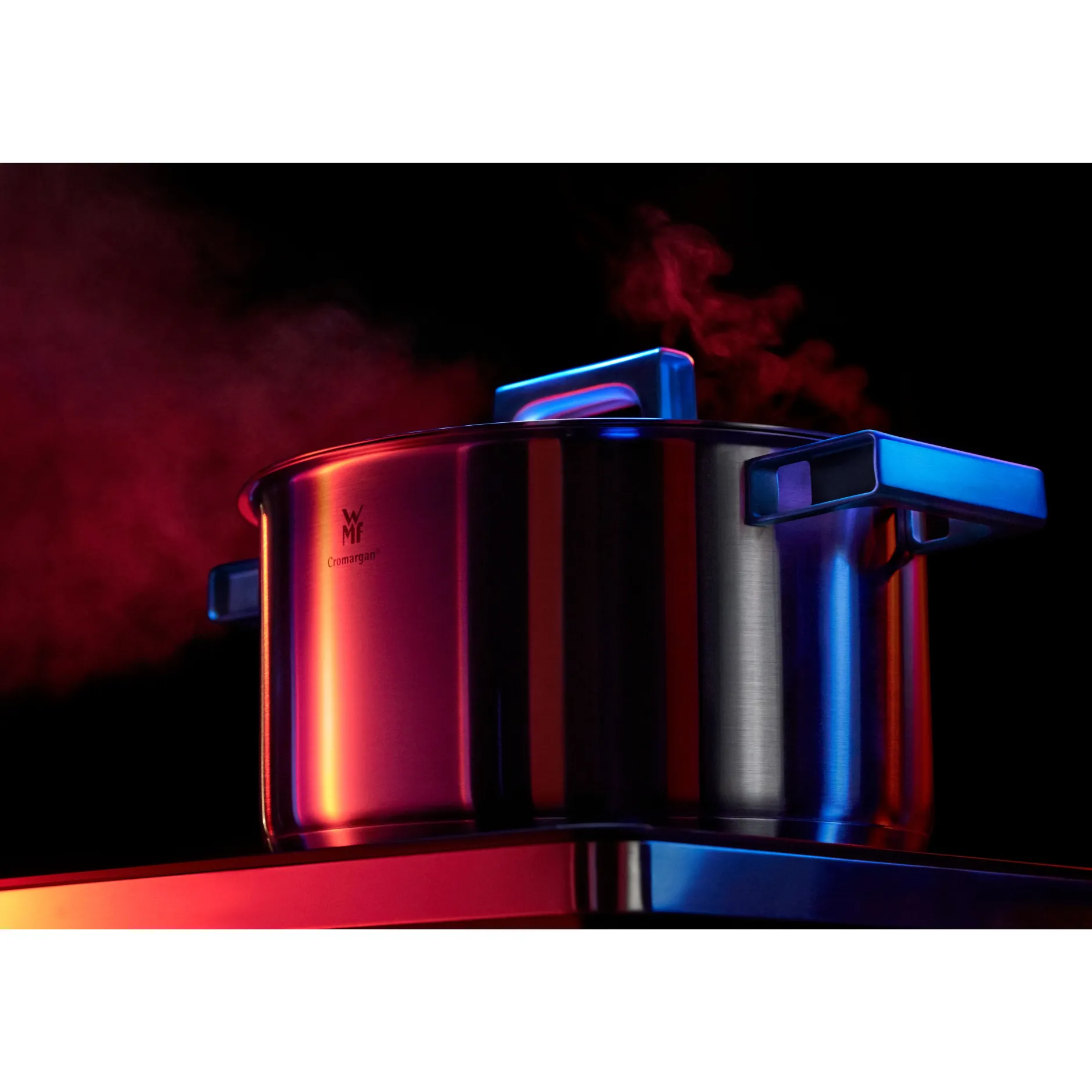 Ultimate Cool+ Bratentopf mit Deckel, 16 cm|WMF Sale