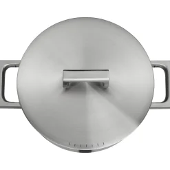 Ultimate Cool+ Bratentopf mit Deckel, 24 cm|WMF Online