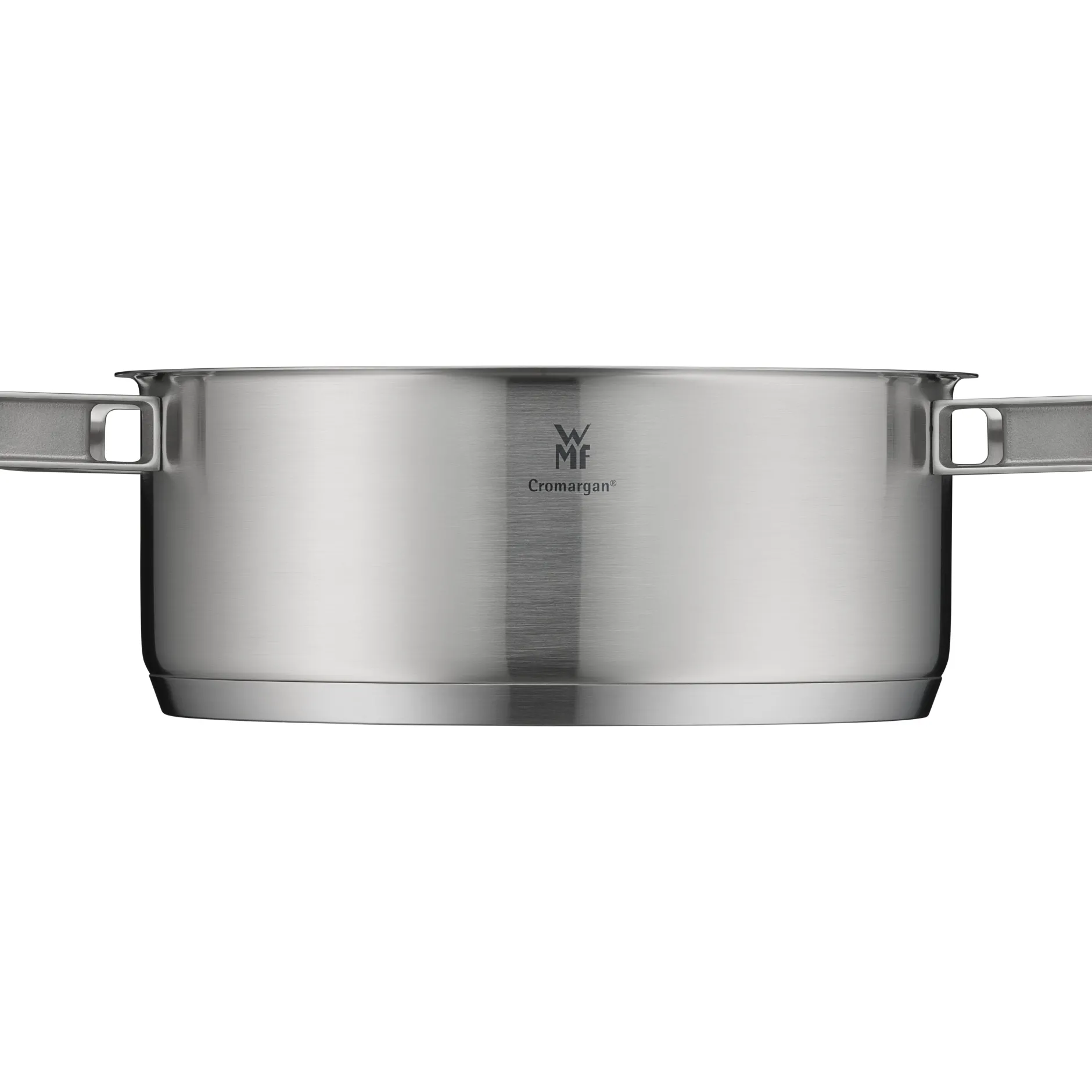 Ultimate Cool+ Bratentopf mit Deckel, 24 cm|WMF Online