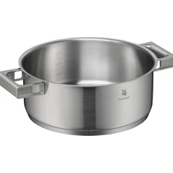 Ultimate Cool+ Bratentopf mit Deckel, 24 cm|WMF Online