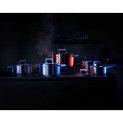 Ultimate Cool+ Bratentopf mit Deckel, 24 cm|WMF Online