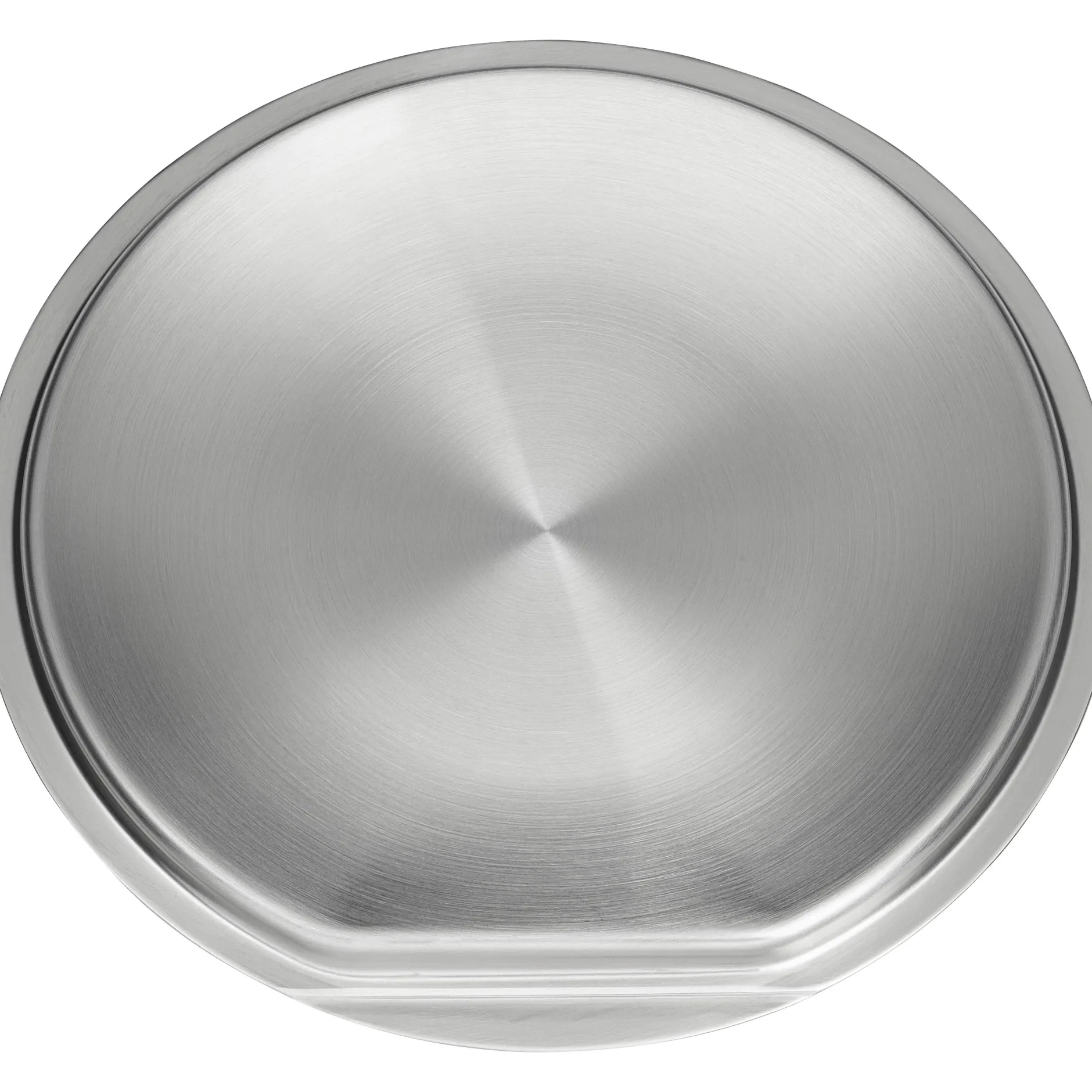 Ultimate Cool+ Edelstahldeckel, 20 cm|WMF Outlet