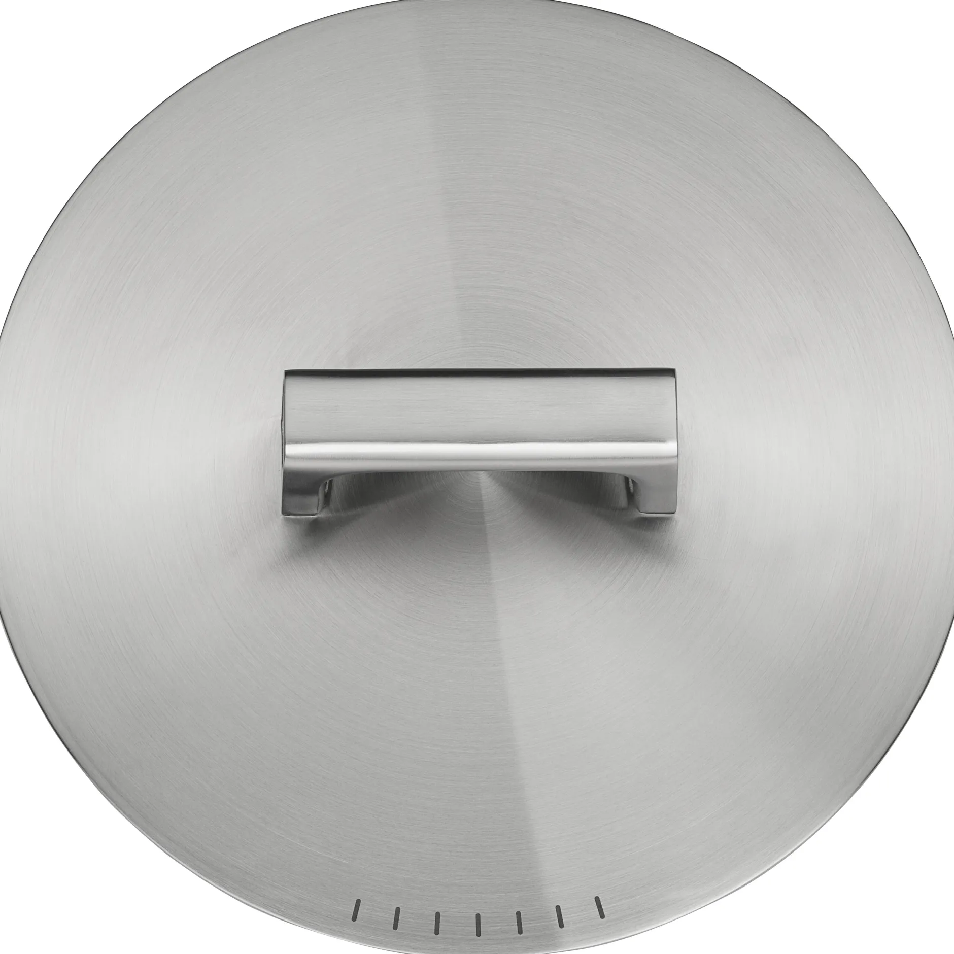 Ultimate Cool+ Edelstahldeckel, 20 cm|WMF Outlet