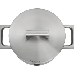 Ultimate Cool+ Kochtopf mit Deckel, 20 cm|WMF New