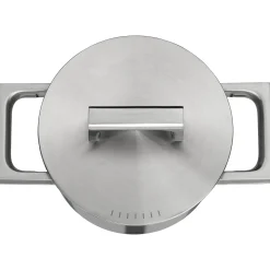 Ultimate Cool+ Kochtopf mit Deckel, 16 cm|WMF Online
