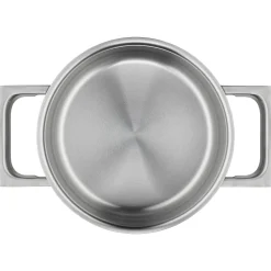 Ultimate Cool+ Kochtopf mit Deckel, 16 cm|WMF Online