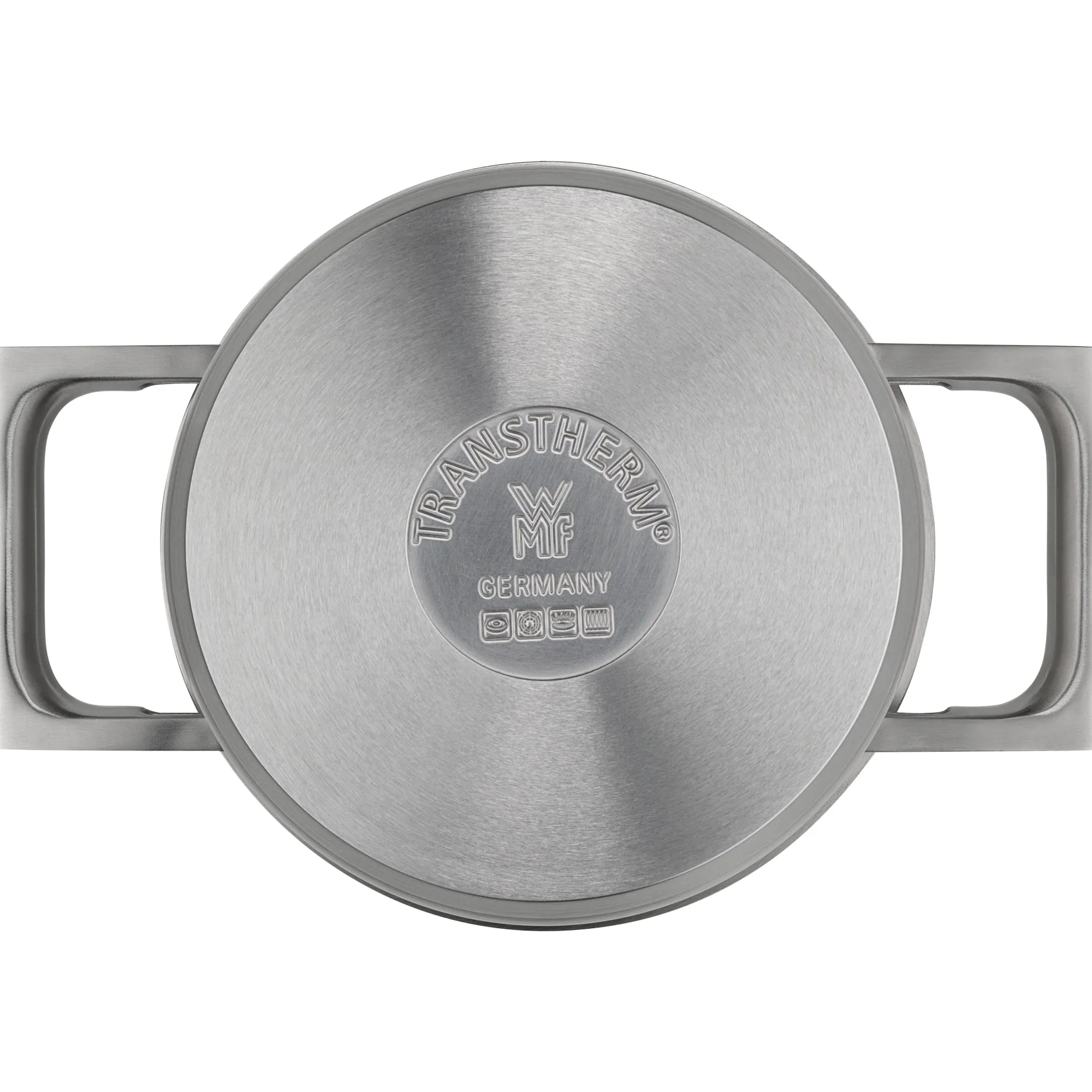 Ultimate Cool+ Kochtopf mit Deckel, 16 cm|WMF Online