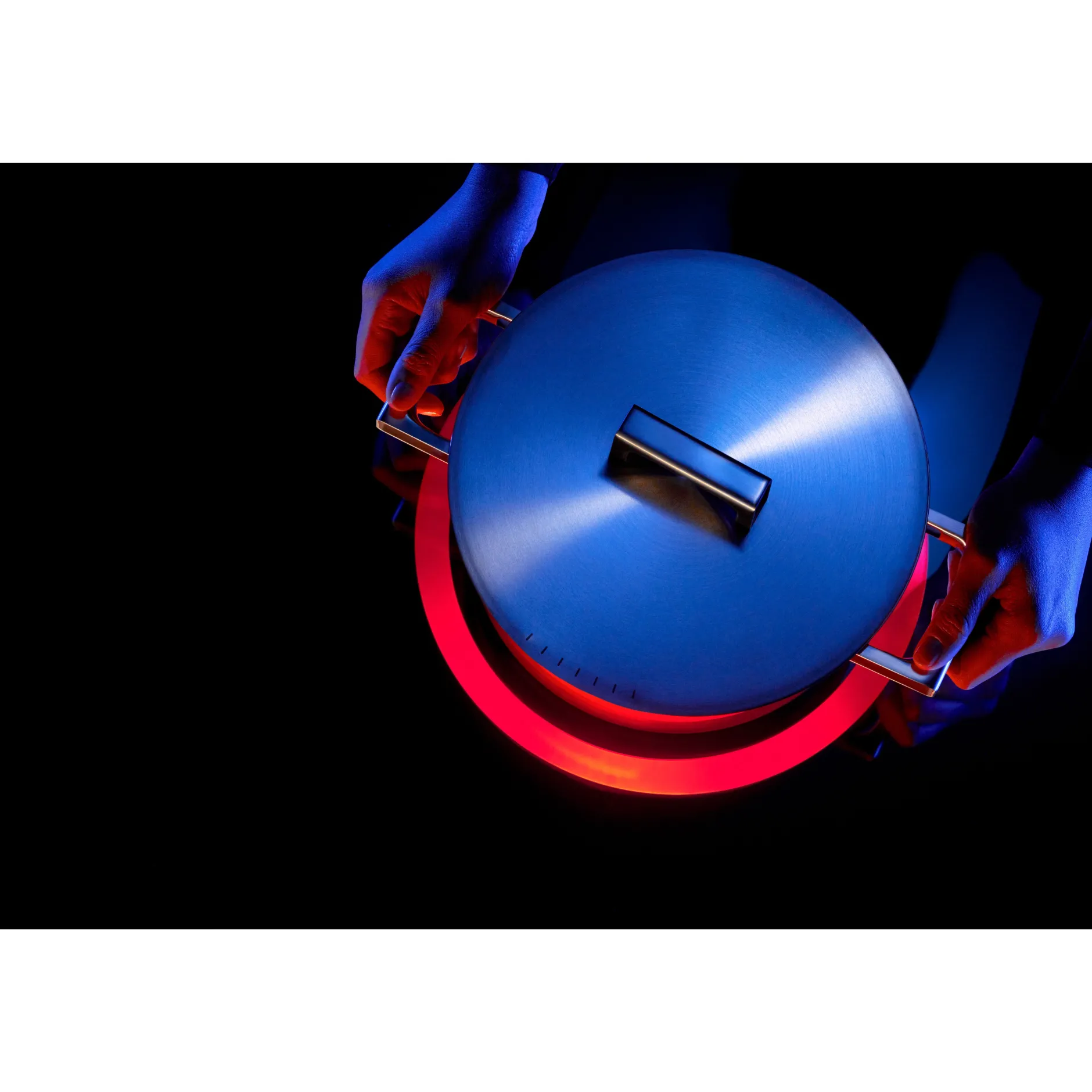 Ultimate Cool+ Kochtopf mit Deckel, 24 cm|WMF Sale