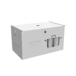 Ultimate Cool+ Kochtopf mit Deckel, 24 cm|WMF Sale