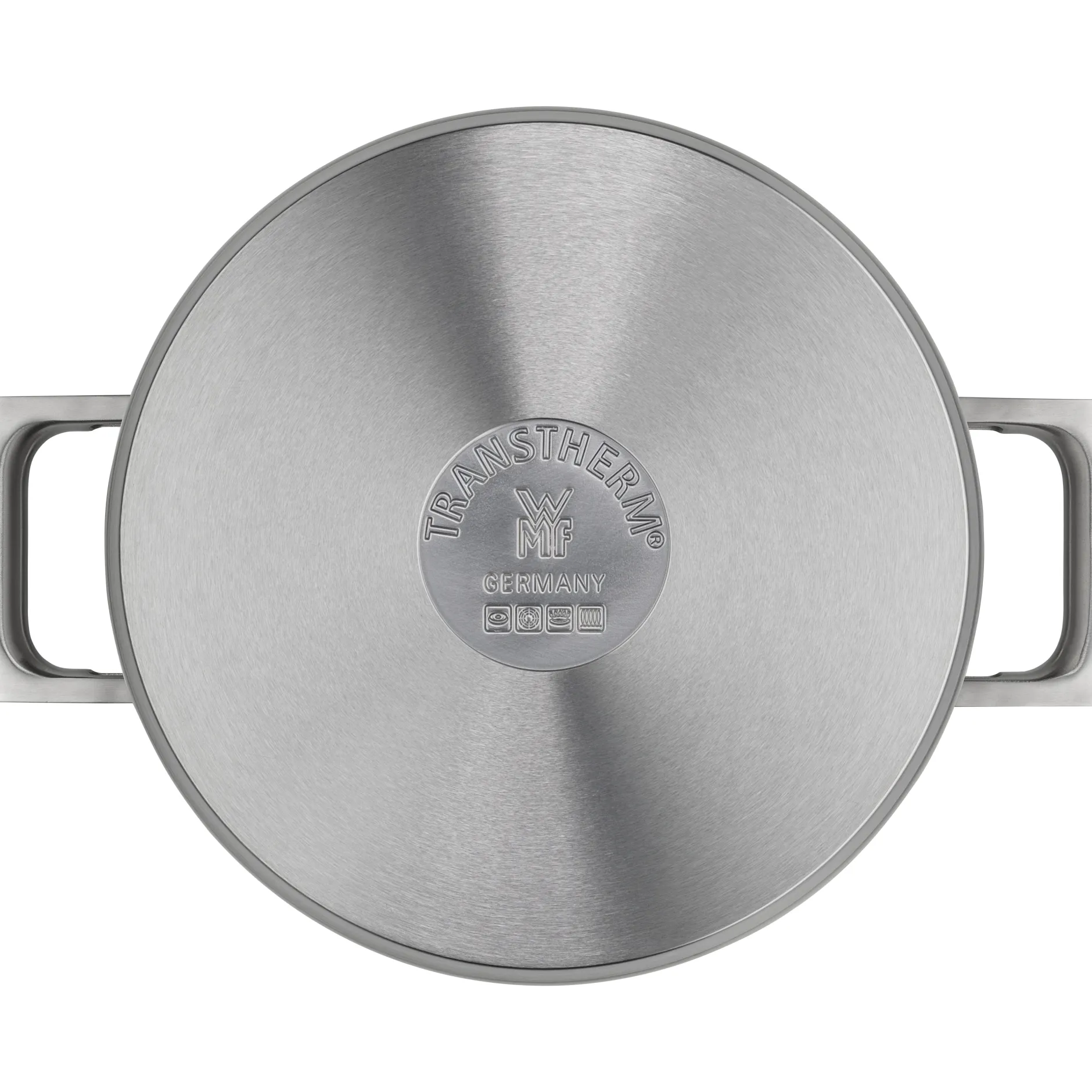Ultimate Cool+ Kochtopf mit Deckel, 24 cm|WMF Sale