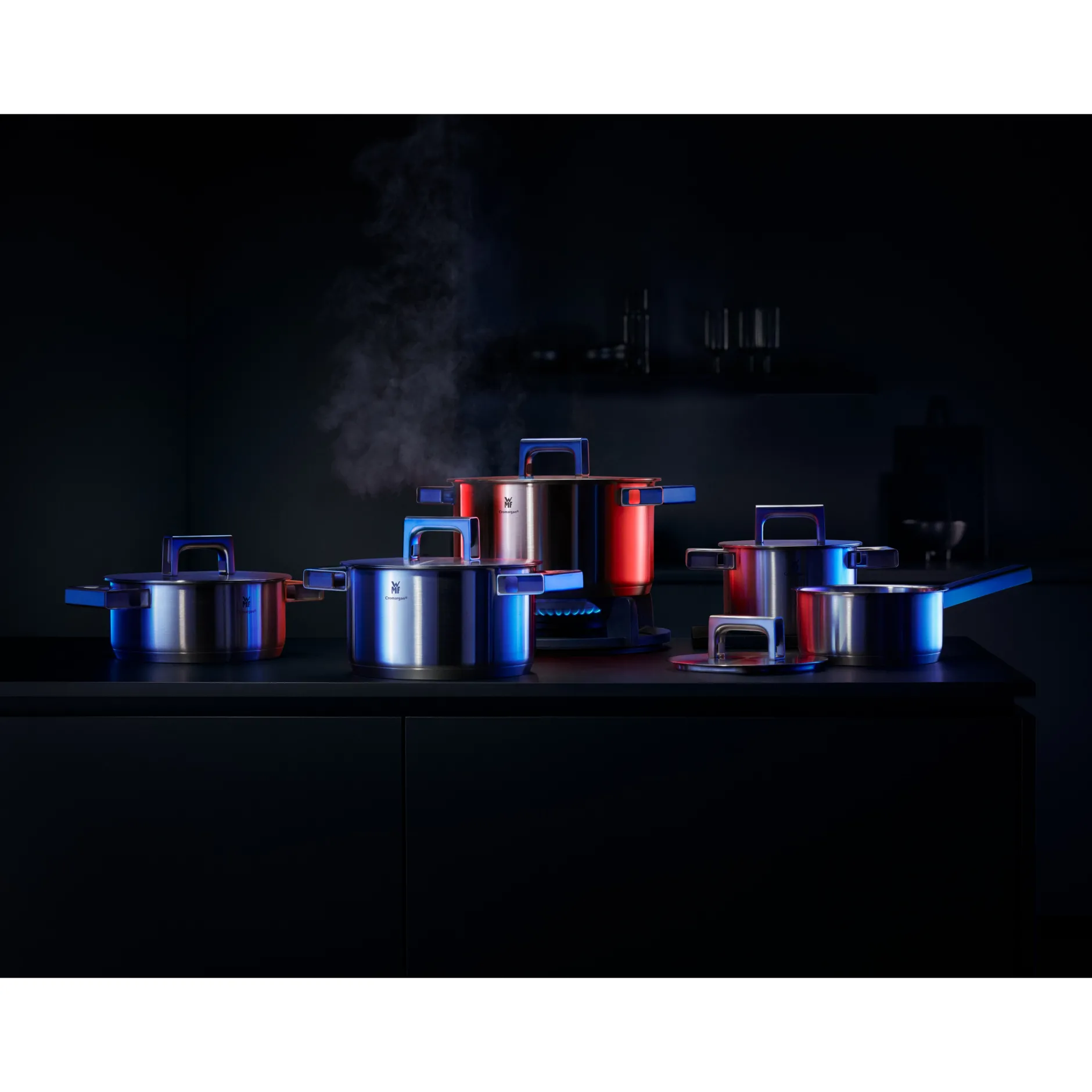 Ultimate Cool+ Kochtopf mit Deckel, 24 cm|WMF Sale