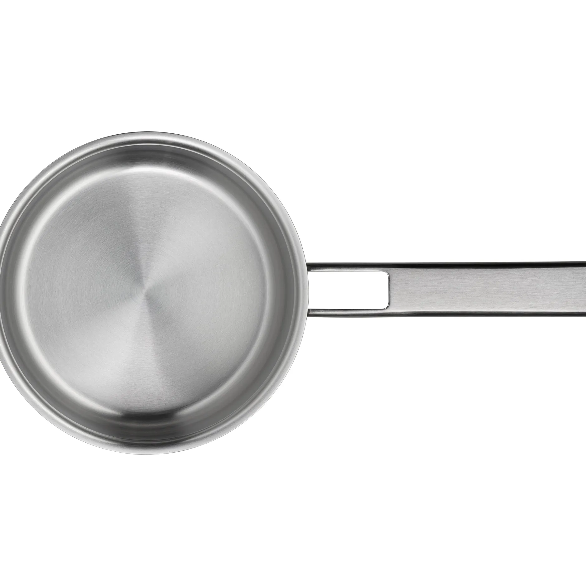 Ultimate Cool+ Stielkasserolle, 16 cm|WMF New
