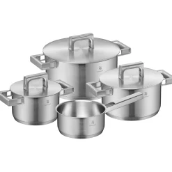 Ultimate Cool+ Topf-Vorteils-Set*, 4-teilig|WMF Clearance