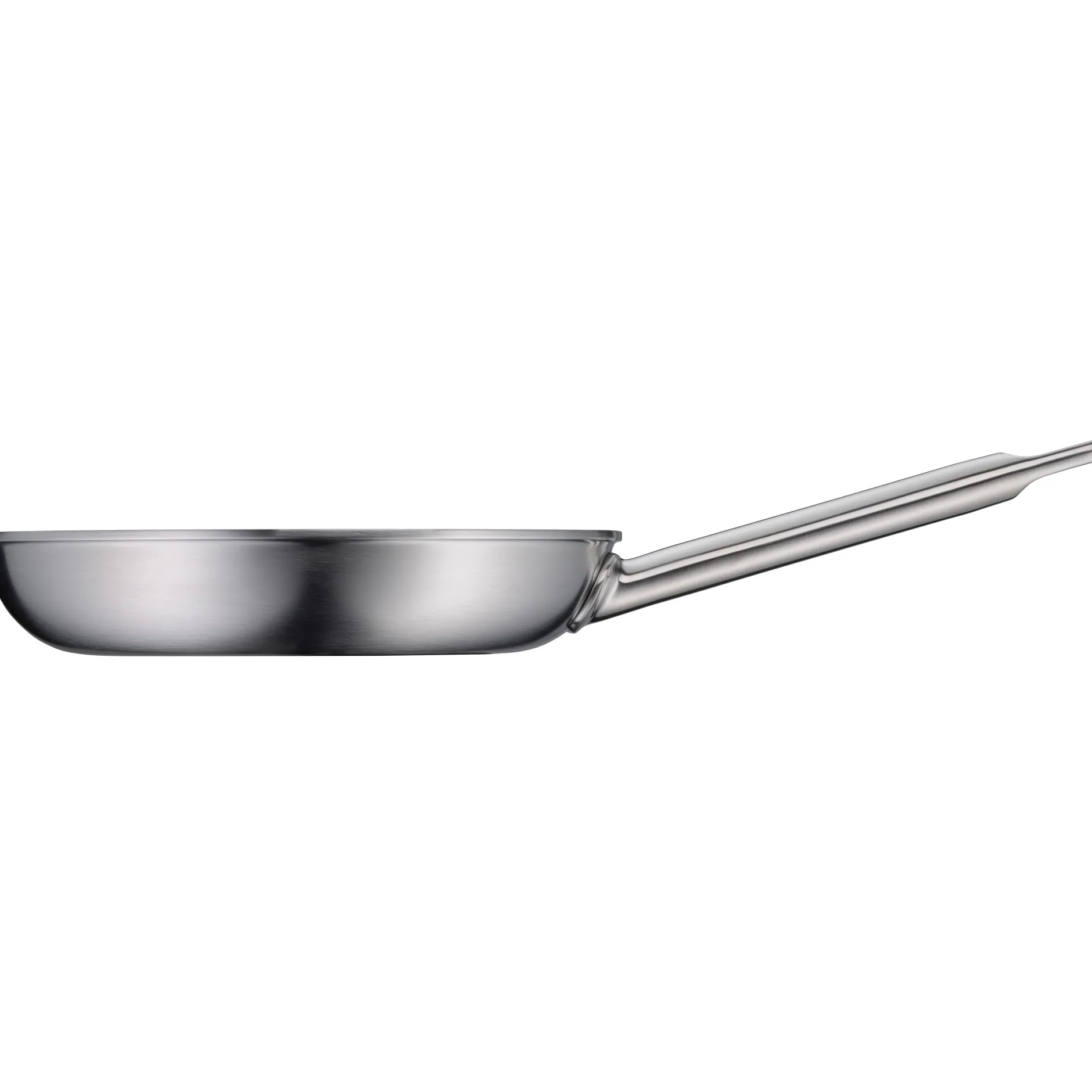 Ultimate Profi Resist Stielpfanne, 24 cm|WMF Discount