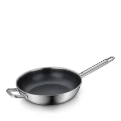 Ultimate Profi Resist Stielpfanne hoch, 28 cm|WMF Hot