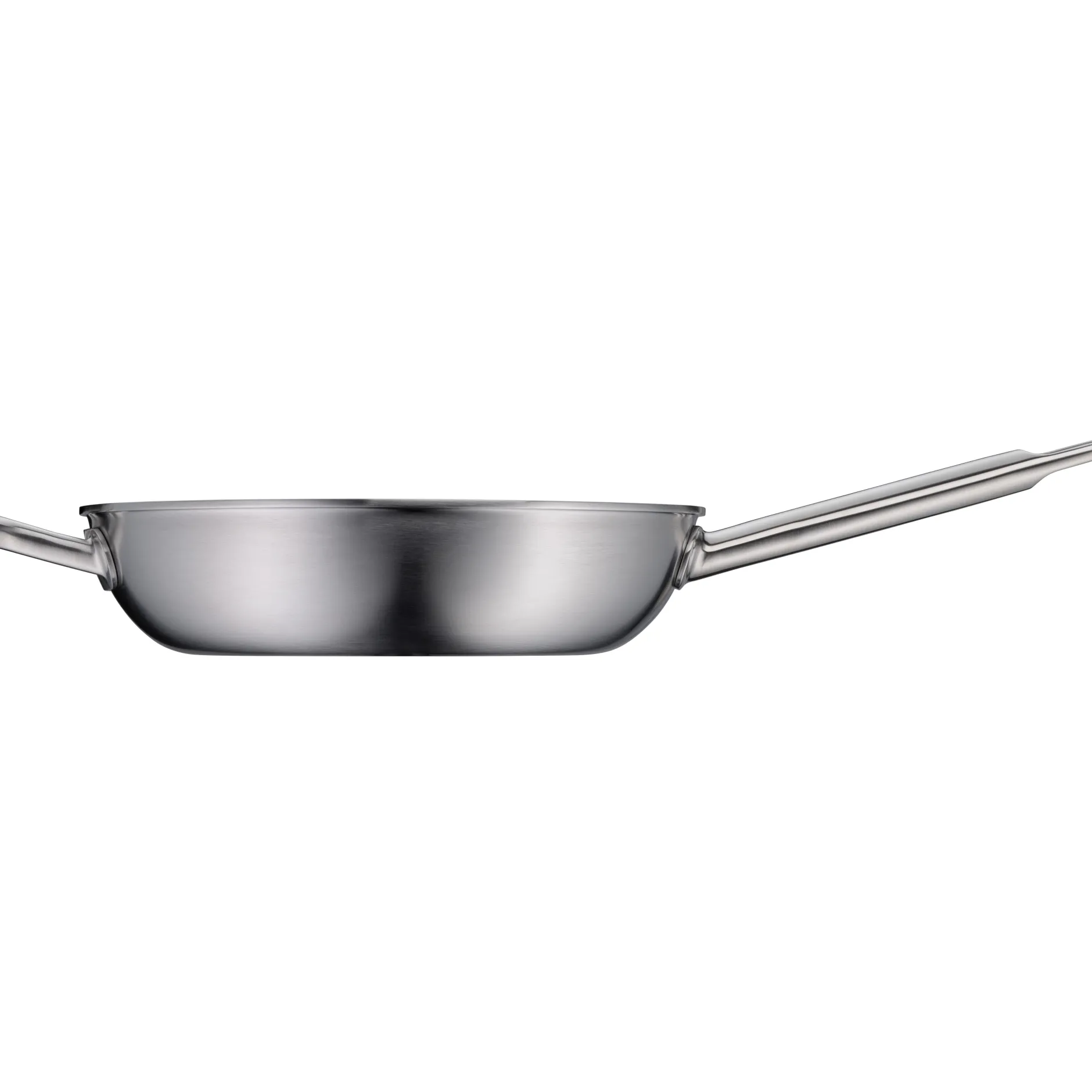 Ultimate Profi Resist Stielpfanne hoch, 28 cm|WMF Hot