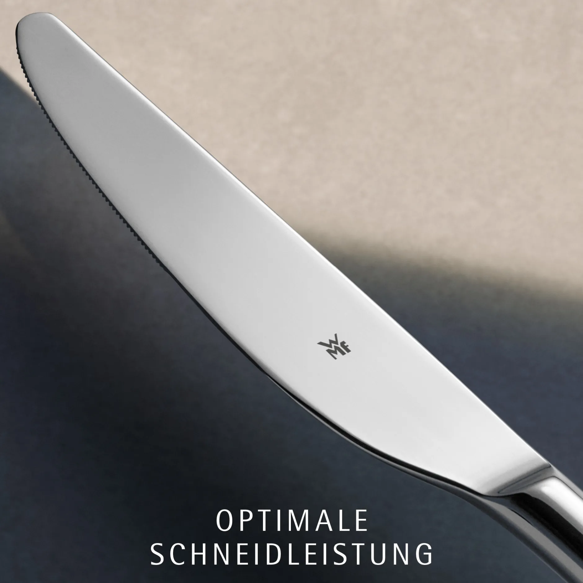 Verona Besteck-Set, 30-teilig, Cromargan®|WMF Sale
