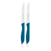 Vespermesser-Set, 2-teilig, Blau|WMF New