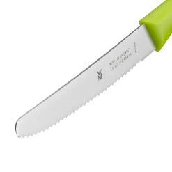 Vespermesser-Set, 2-teilig, Grün|WMF New