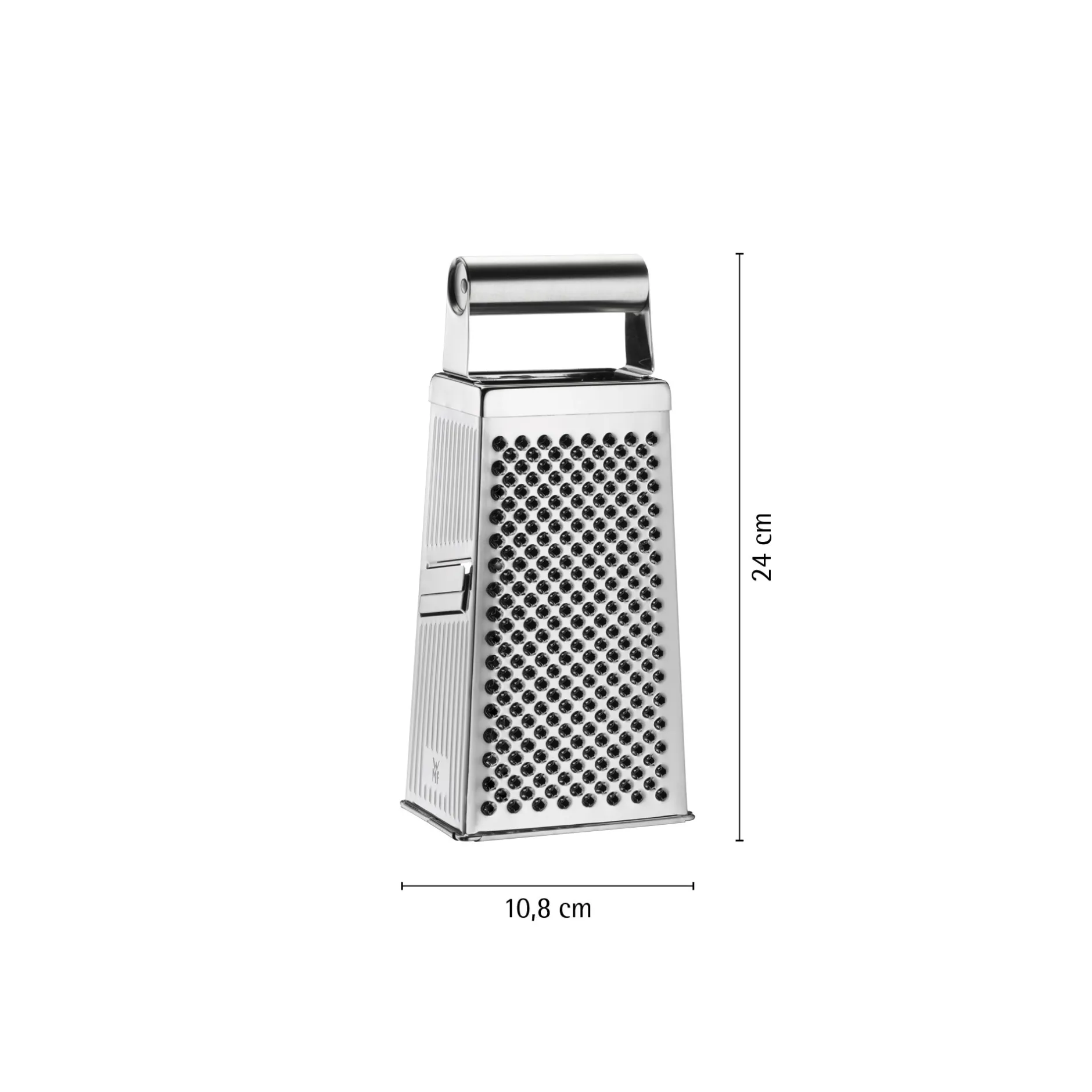 Vierkantreibe, 10,5 x 24 cm|WMF