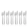 Virginia Fischbesteck-Set, 12-teilig, Cromargan protect®|WMF Clearance