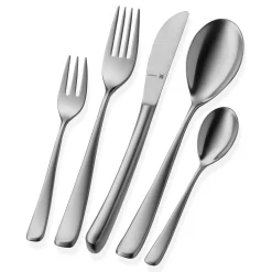 Vision Besteck-Set, 66-teilig, Cromargan protect®|WMF Best