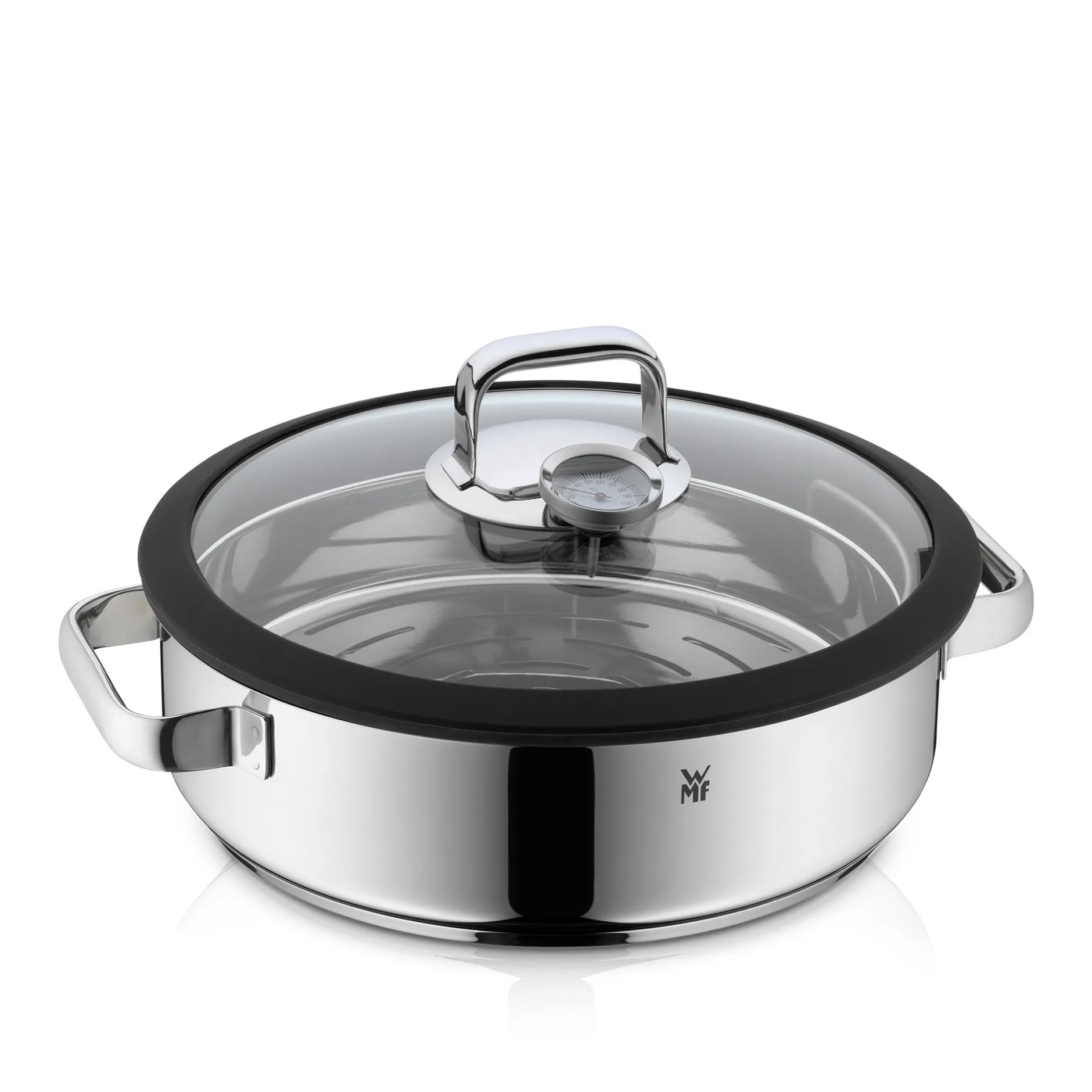 Vitalis Aroma-Dampfgarer Ø 28 cm|WMF New