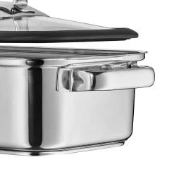 Vitalis Aroma-Dampfgarer 6,5 l|WMF Online