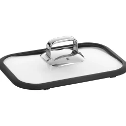 Vitalis Glasdeckel mit Silikondichtung, 3,5 l|WMF Clearance