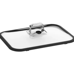 Vitalis Glasdeckel mit Silikondichtung, 6,5 l|WMF Discount