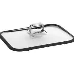 Vitalis Glasdeckel mit Silikondichtung, 6,5 l|WMF Discount