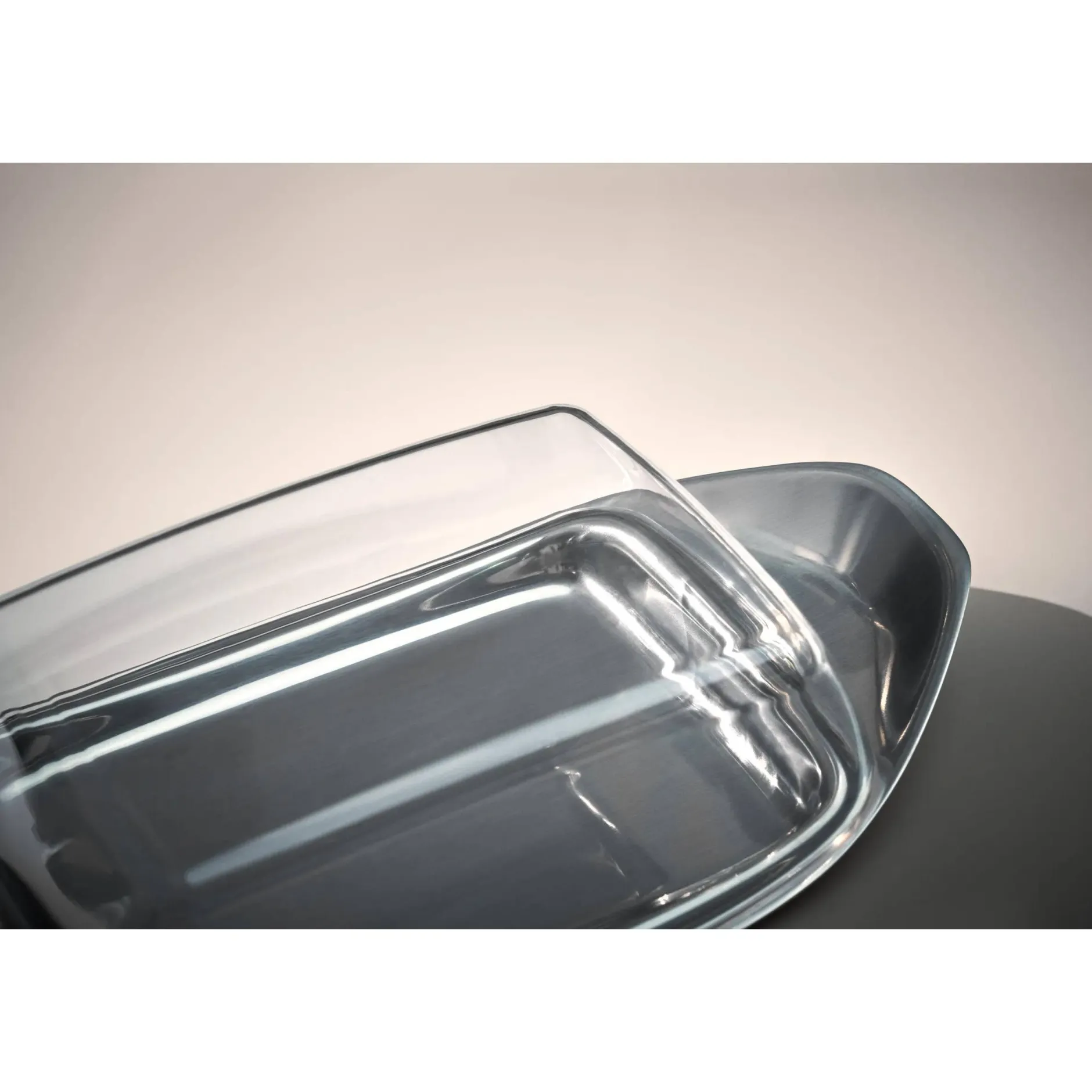 Wagenfeld Butterdose, 22 x 11 cm|WMF