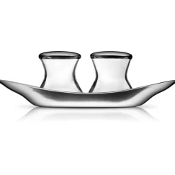 Wagenfeld Ersatz-Glas für Salz- und Pfefferstreuer|WMF Outlet