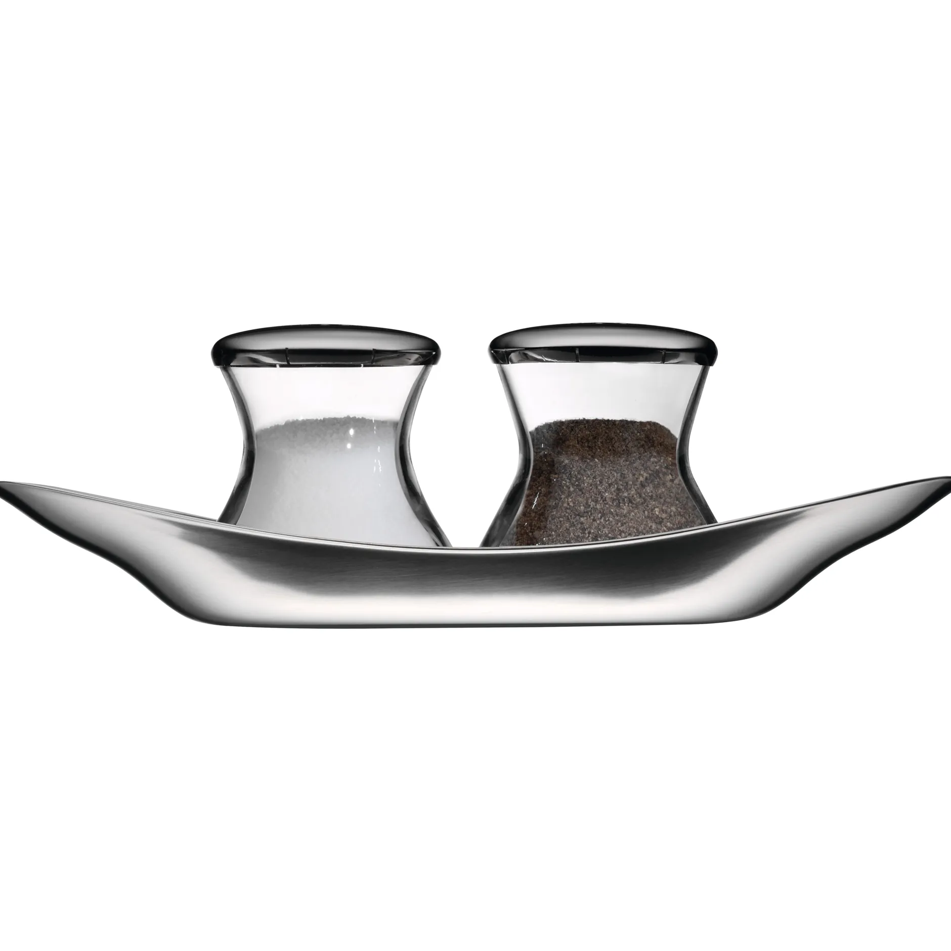 Wagenfeld Pfefferstreuer, 4,5 cm|WMF Hot