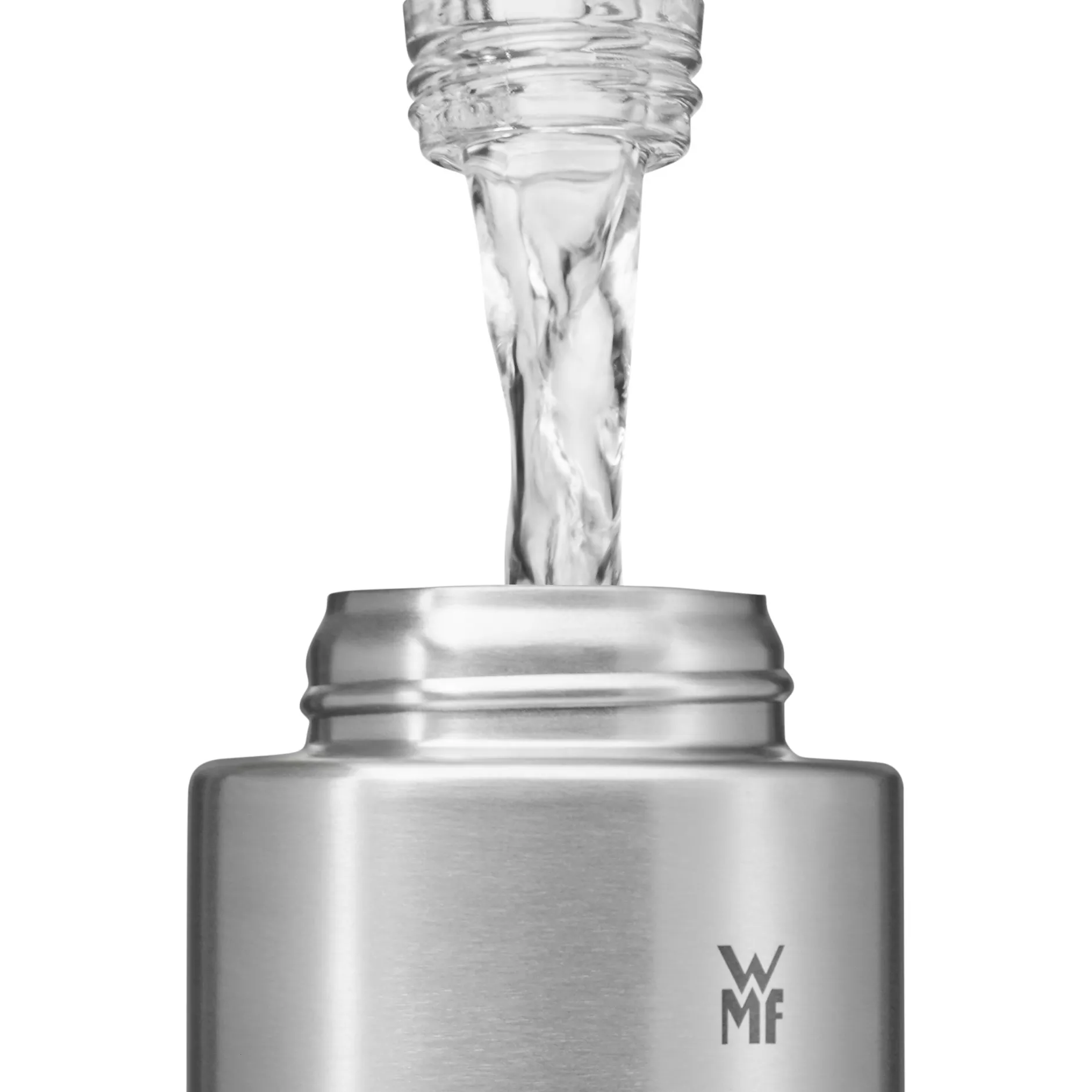 Waterkant Trinkflasche Iso2Go, 0,75 l, Drehverschluss|WMF Discount