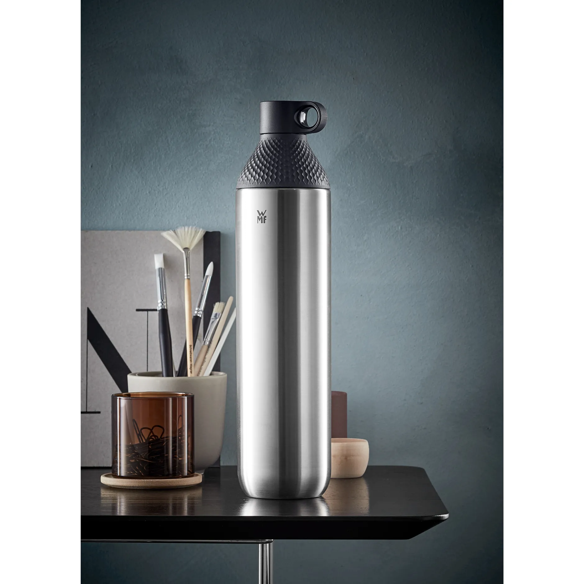 Waterkant Trinkflasche Iso2Go, 0,75 l, Drehverschluss|WMF Discount