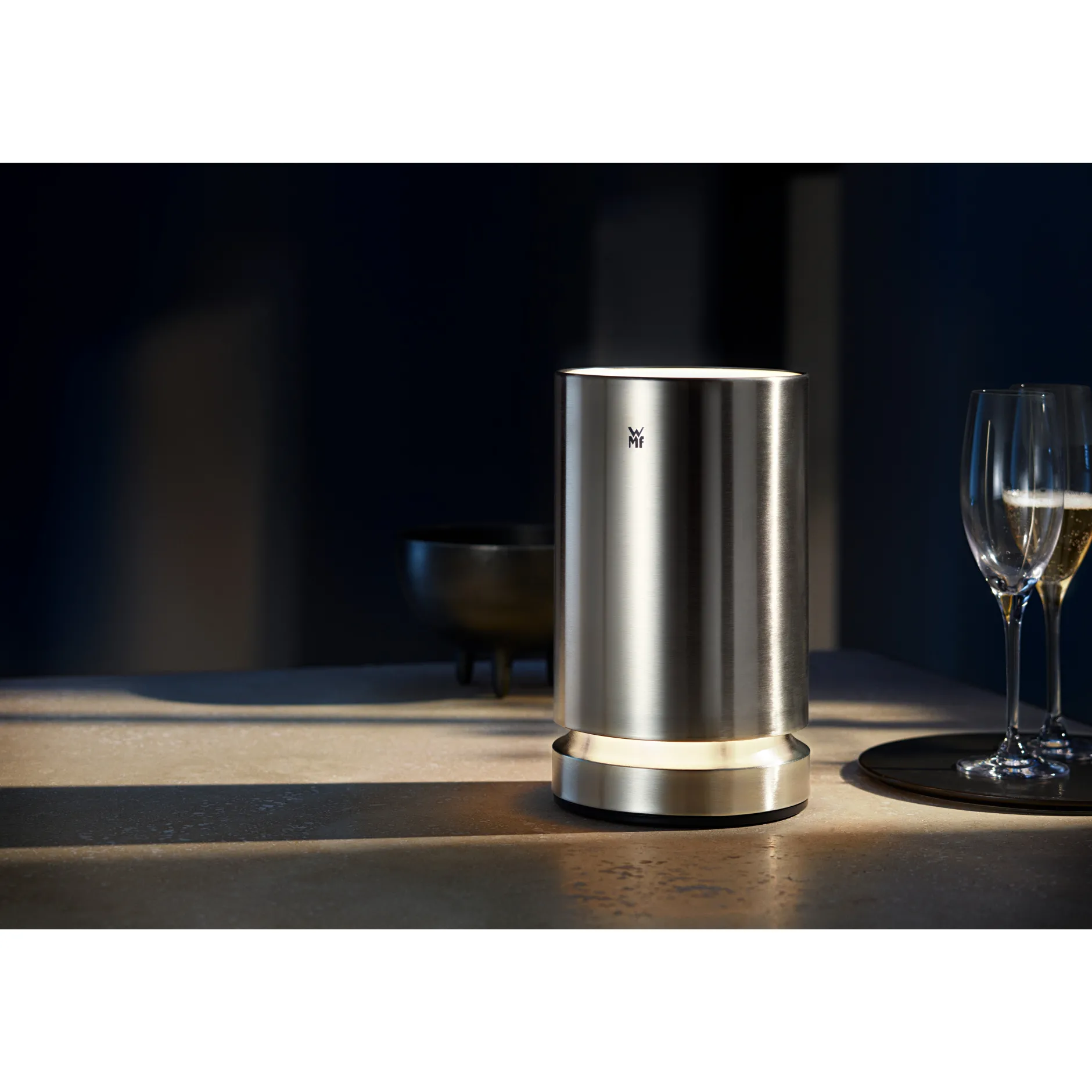 Ambient Sekt- & Weinkühler|WMF