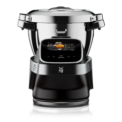 Avantgarde Küchenmaschine mit Kochfunktion|WMF Discount