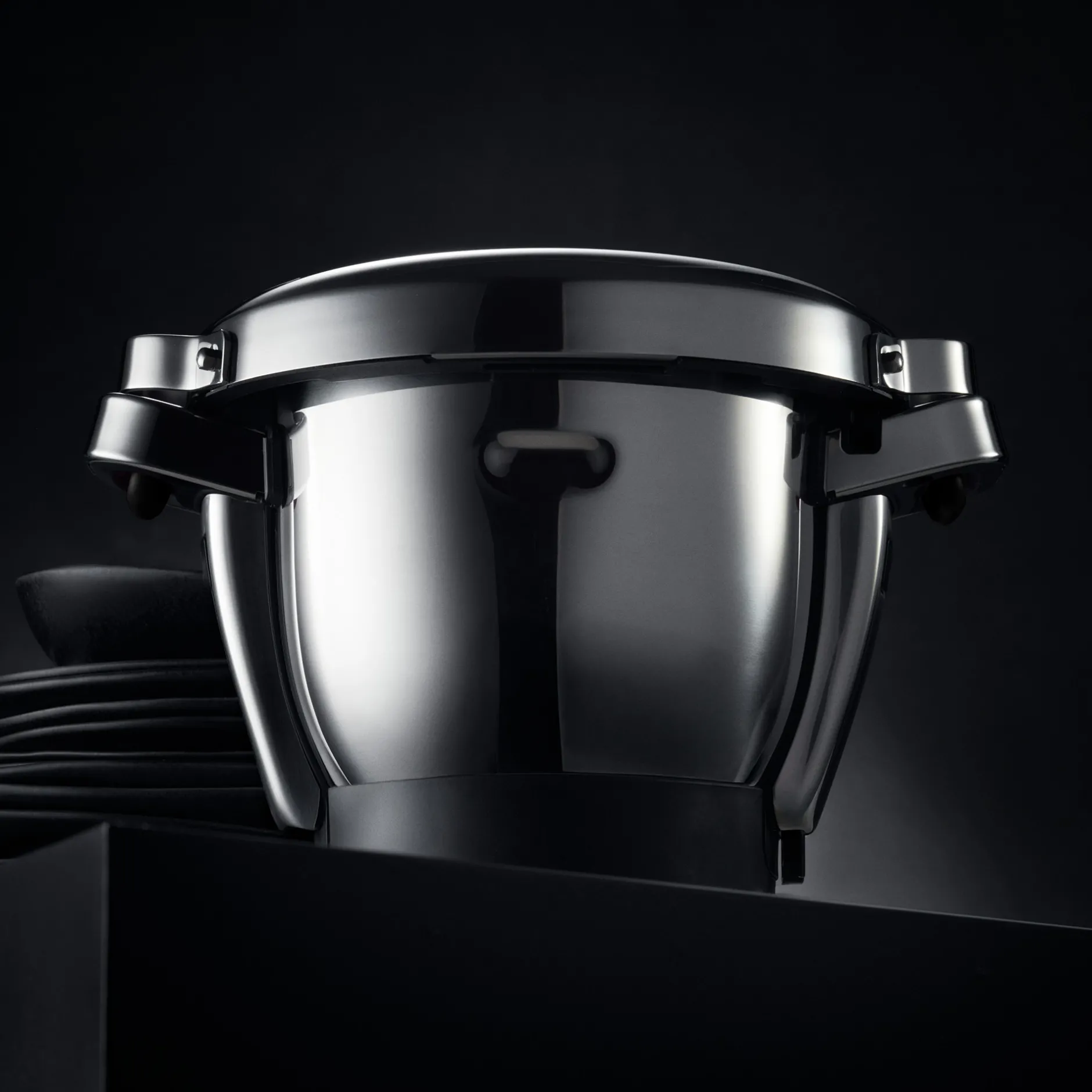 Avantgarde Küchenmaschine mit Kochfunktion|WMF Discount