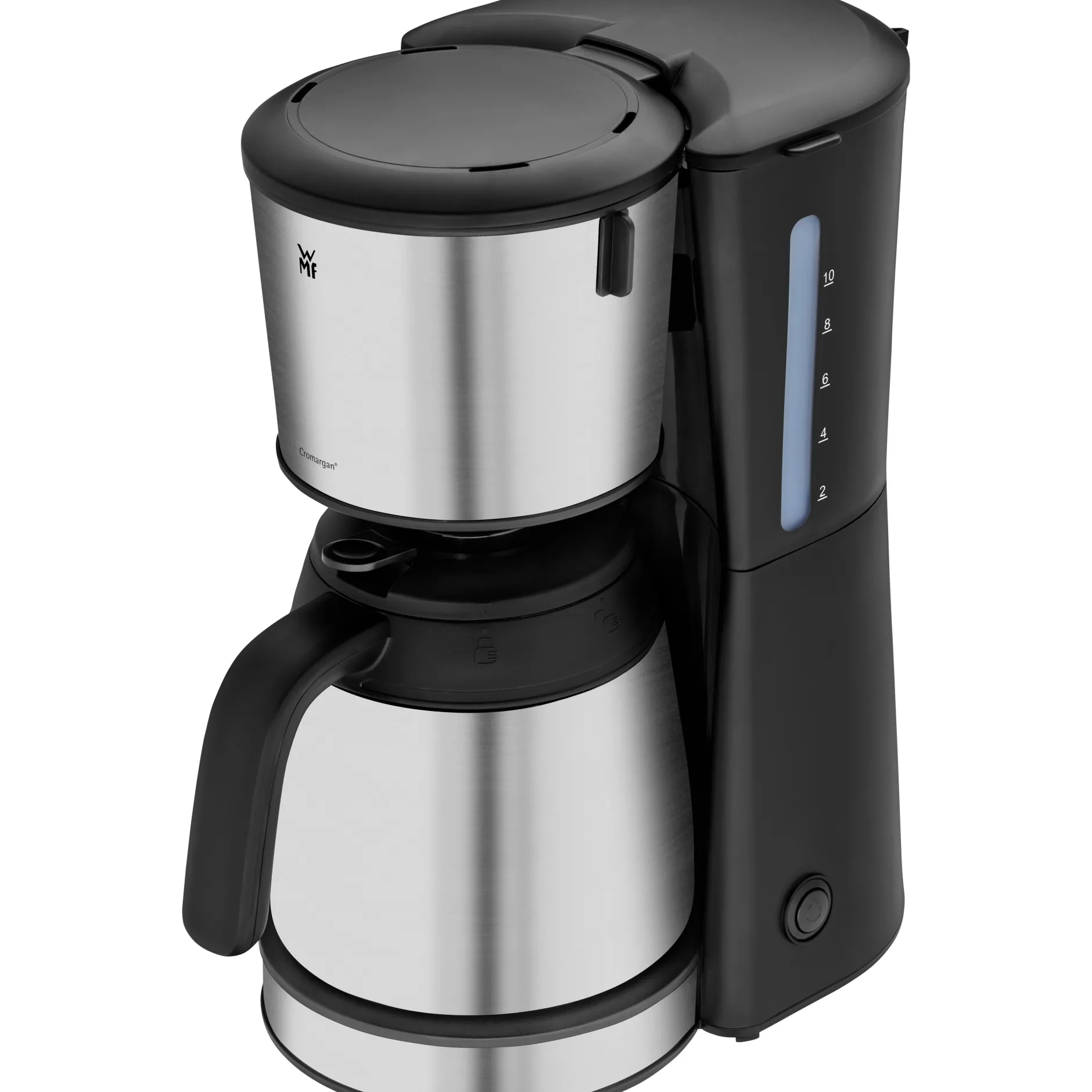 Bueno Pro Kaffeemaschine Thermo|WMF Hot