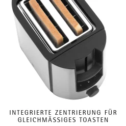 Bueno Pro Toaster|WMF Outlet