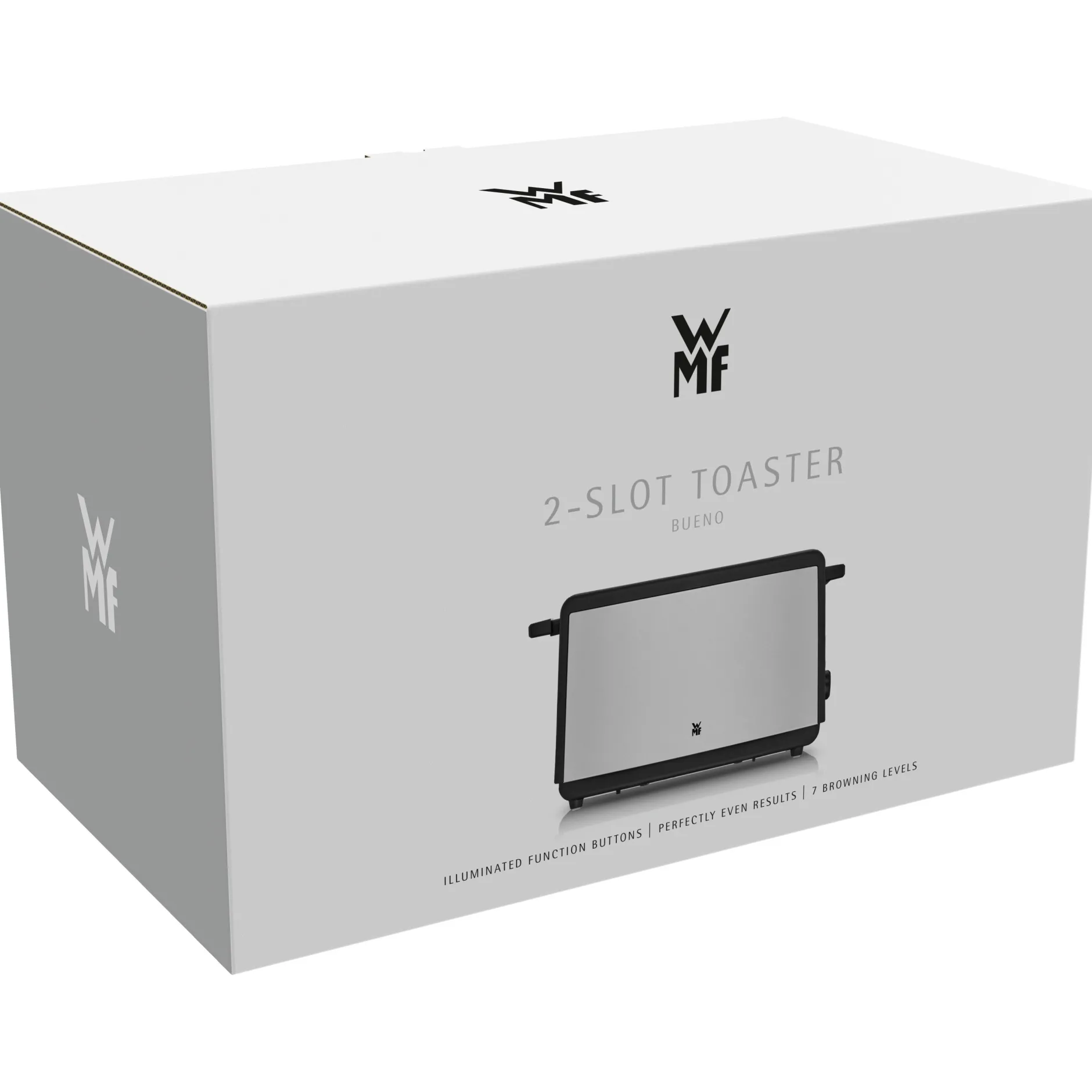 Bueno Toaster Edition|WMF Clearance