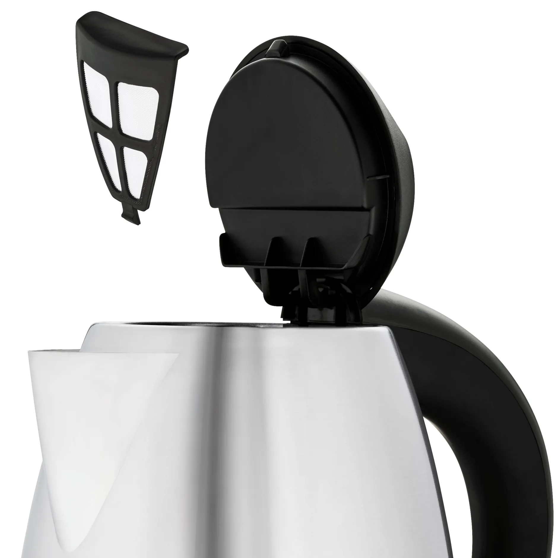 Bueno Wasserkocher 1,7 l|WMF Best
