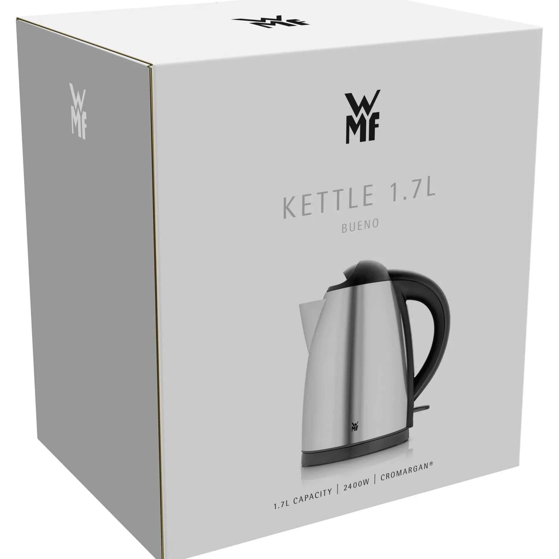 Bueno Wasserkocher 1,7 l|WMF Best