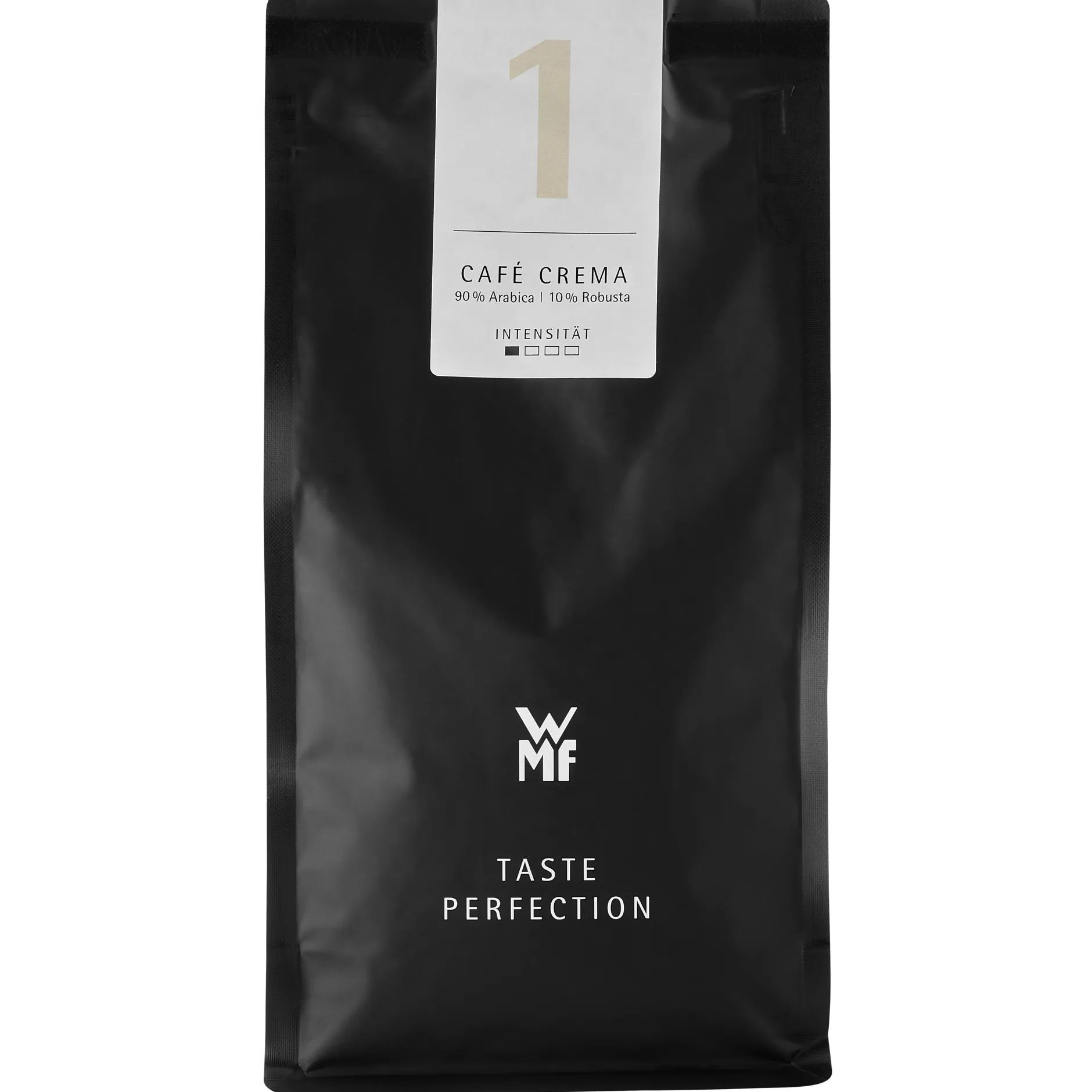Café Crema 1 - Premium Mild 500g|WMF Discount
