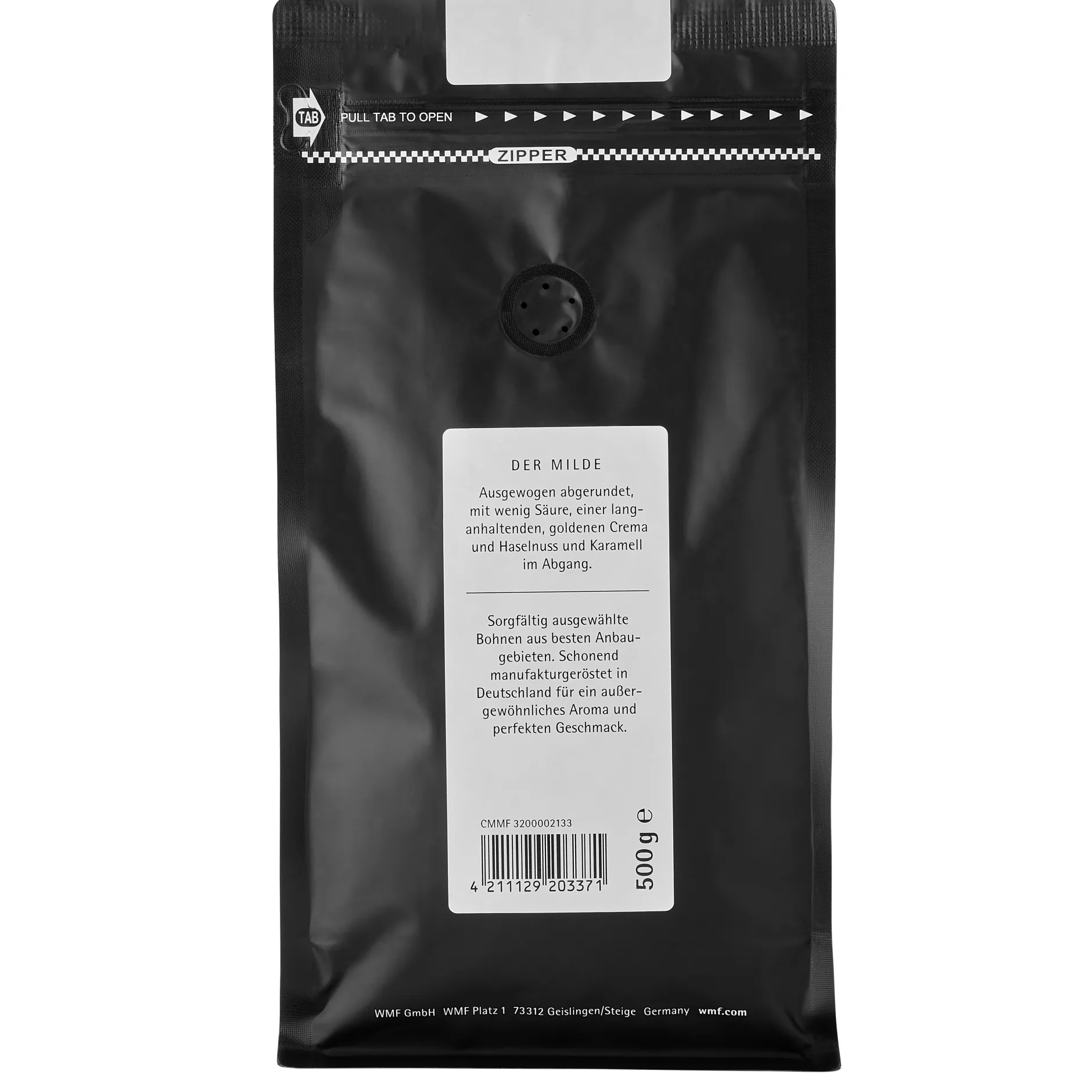 Espresso 3 - Premium Mild 500g|WMF